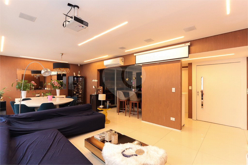 Apartamento à venda com 2 suítes em Itaim Bibi, São Paulo, SP
