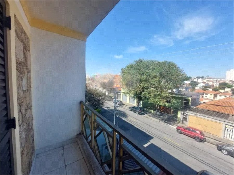 Casa à venda com 3 suítes em Vila Isolina Mazzei, São Paulo, SP