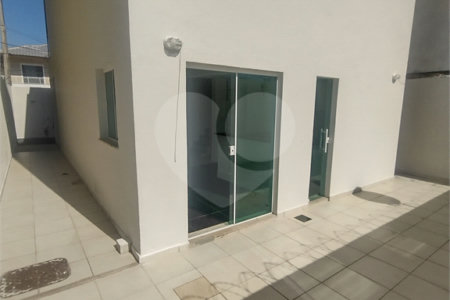 Casa à venda com 3 quartos, sendo 1 suíte, em Campo Grande, Rio de Janeiro, RJ