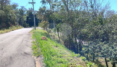 Terreno à venda em Loteamento Residencial Boa Vista, Atibaia, SP