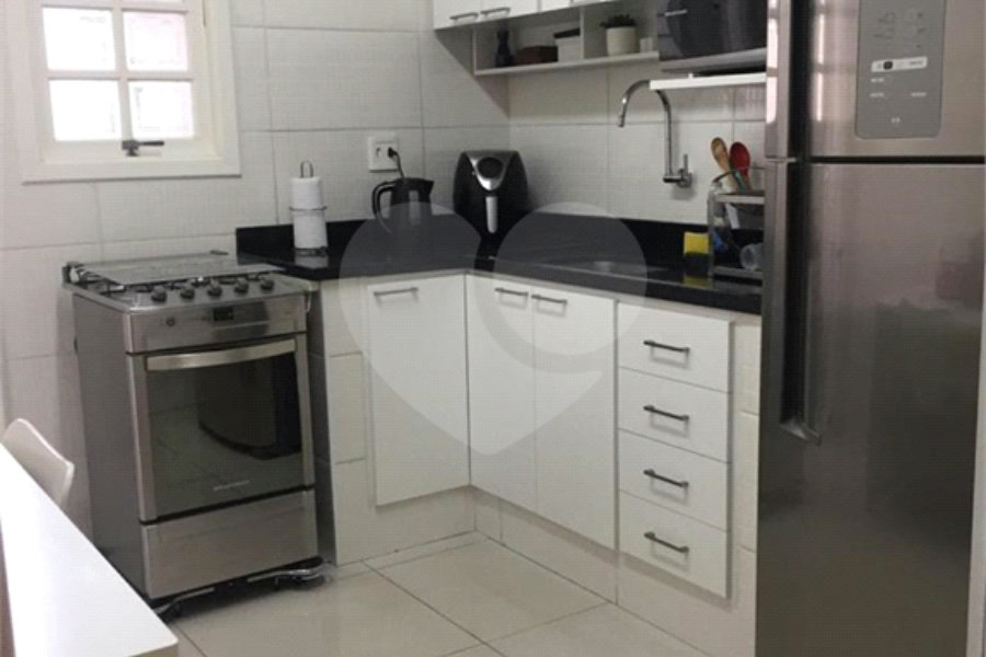 Apartamento à venda com 2 quartos em Parada Inglesa, São Paulo, SP