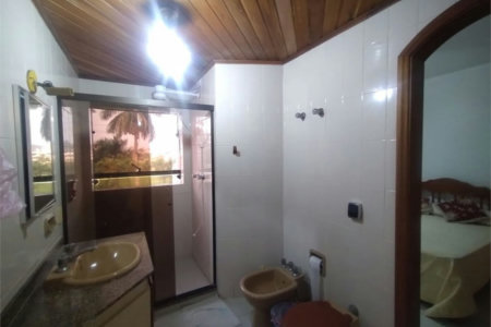 Apartamento com 4 dormitórios à venda, 145 m² por R$ 900.000,00 - Jardim das Conchas - Guarujá/SP