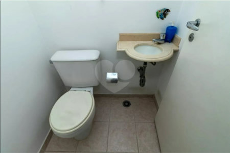 Apartamento à venda com 2 quartos, sendo 1 suíte, em Perdizes, São Paulo, SP