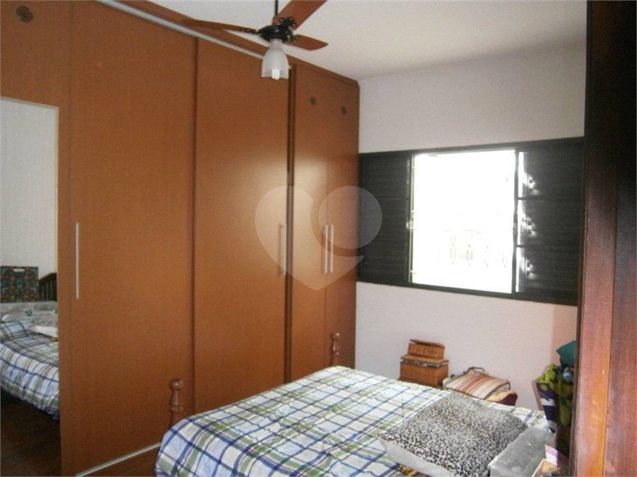 Casa à venda no Jardim Nova Santa Paula – São Carlos/SP
