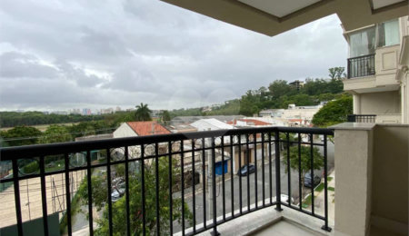 Apartamento para alugar com 2 suítes em Santana, São Paulo, SP