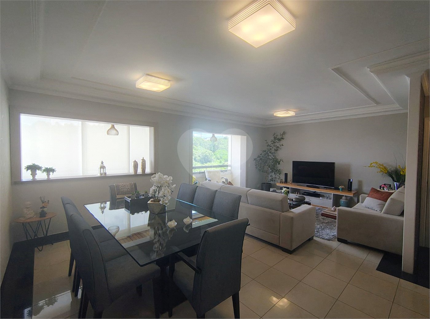 Apartamento à venda com 3 quartos, sendo 2 suítes, em Vila Rica, Jundiaí, SP
