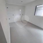 Apartamento à venda com 1 quarto em Vila Mazzei, São Paulo, SP