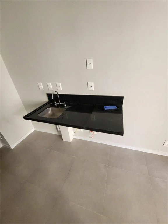 Studio à venda com 1 suíte em Pinheiros, São Paulo, SP