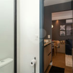Apartamento para alugar com 2 quartos em Vila Cordeiro, São Paulo, SP