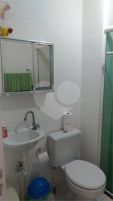 Apartamento à venda com 2 quartos em Pirituba, São Paulo, SP