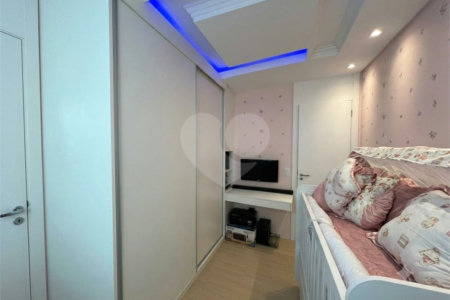 Apartamento à venda com 2 quartos em Campo Grande, Rio de Janeiro, RJ