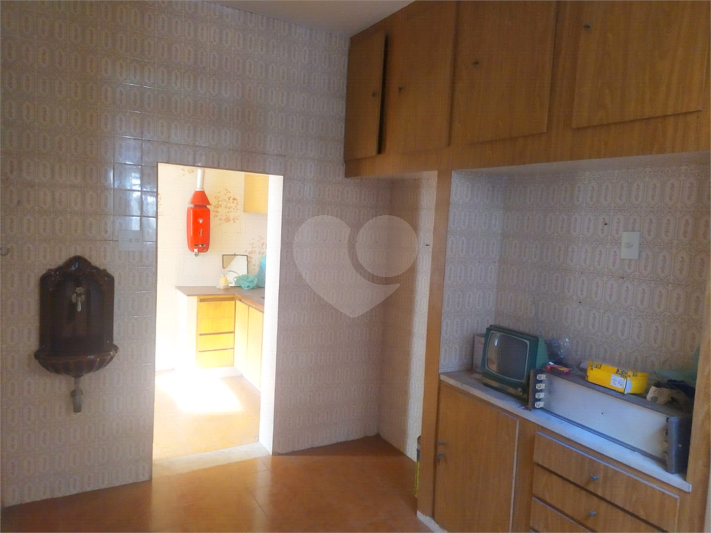 Casa à venda com 3 quartos em Maracanã, Rio de Janeiro, RJ