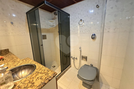 Apartamento à venda com 2 quartos em Tijuca, Rio de Janeiro, RJ