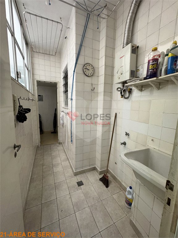 Apartamento à venda com 3 quartos em Tijuca, Rio de Janeiro, RJ