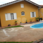 Sobrado à venda com 4 quartos, sendo 2 suítes, em Jardim dos Pinheiros, Atibaia, SP