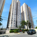 Apartamento à venda com 3 quartos, sendo 1 suíte, em Vila Guilherme, São Paulo, SP