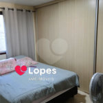 Casa à venda com 2 quartos, sendo 1 suíte, no condomínio Residencial 400, Rio de Janeiro - RJ