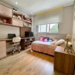 Apartamento à venda com 3 suítes em Vila Suzana, São Paulo, SP