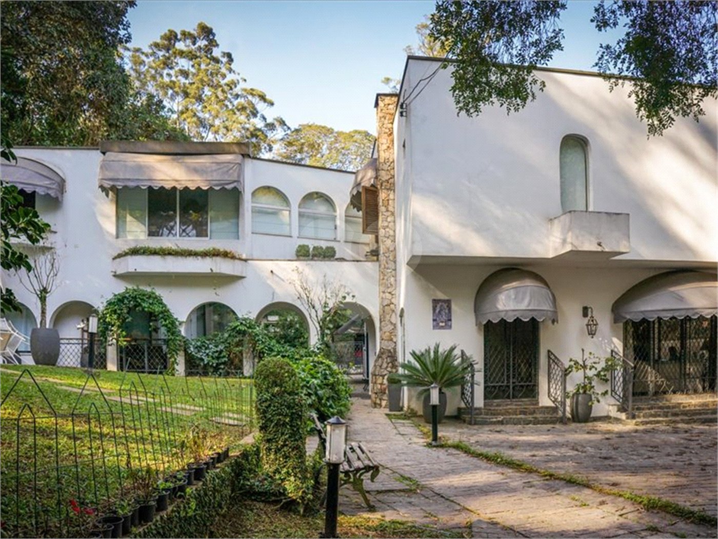 Casa à venda com 4 suítes em Fazenda Morumbi, São Paulo, SP