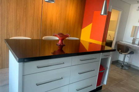 Apartamento à venda com 1 suíte em Pinheiros, São Paulo, SP