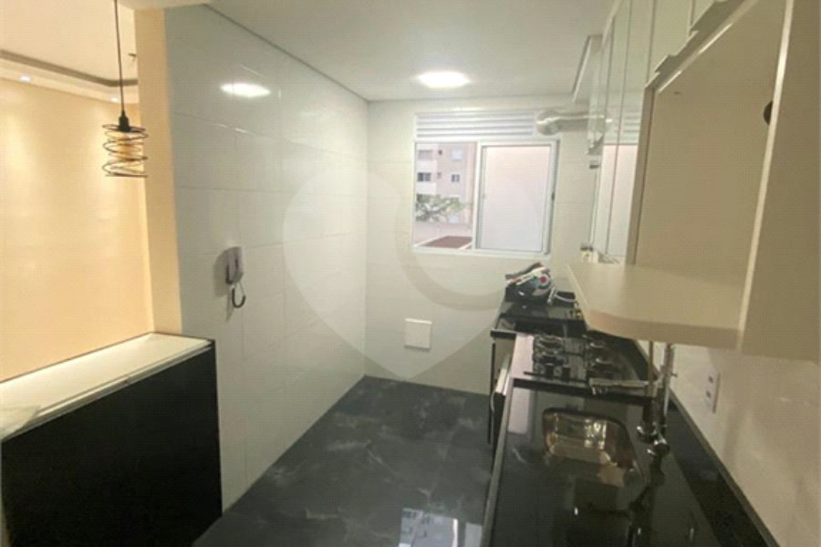 Apartamento à venda com 2 quartos, sendo 1 suíte, em Pirituba, São Paulo, SP
