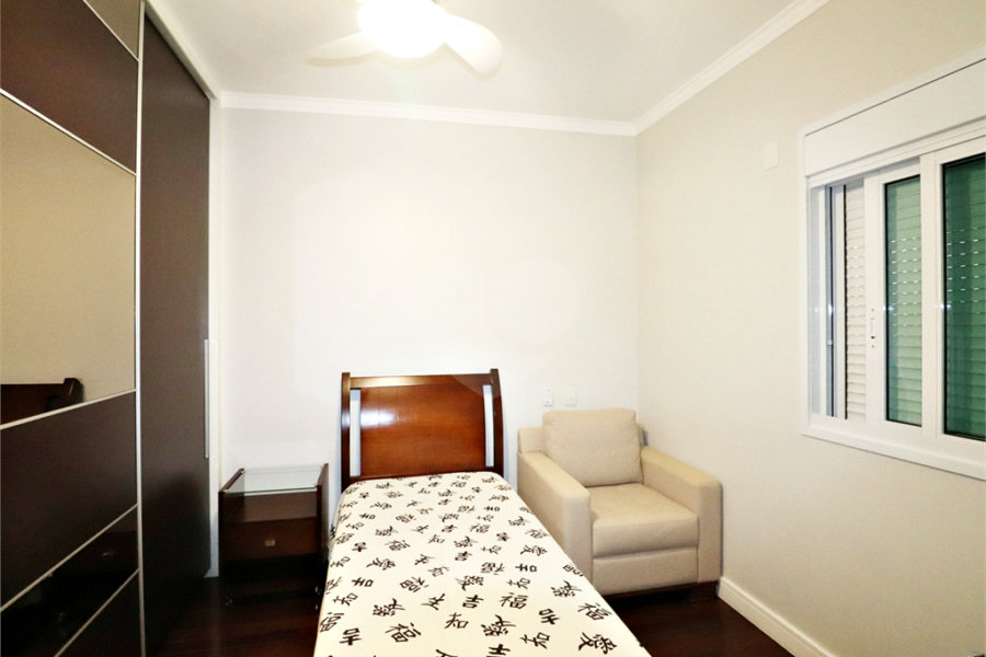 Apartamento à venda com 4 suítes em Santana, São Paulo, SP