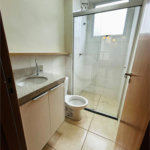 Apartamento à venda com 2 quartos em Reserva Real, Ribeirão Preto, SP