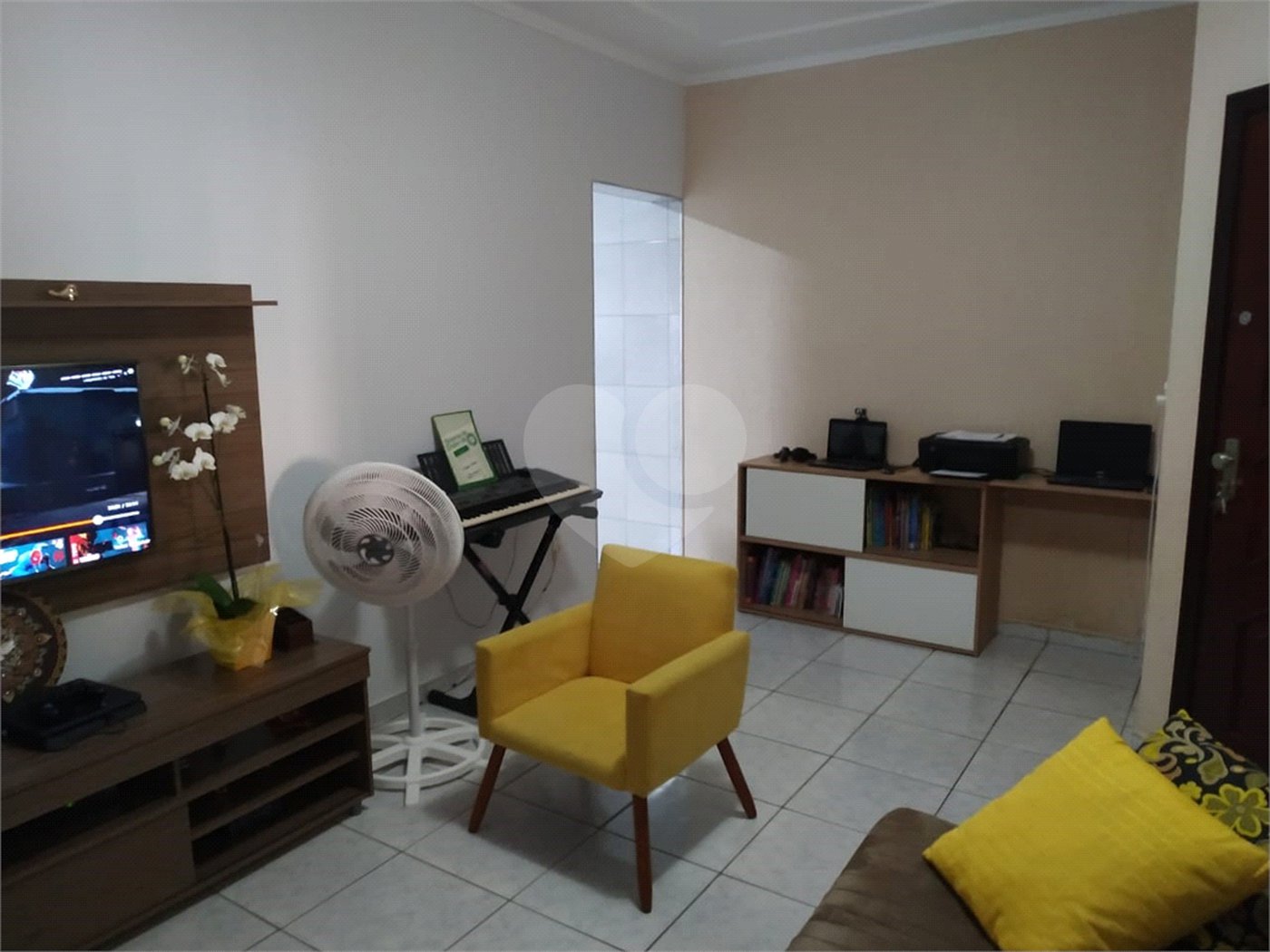 Casa à venda com 2 quartos em Jardim Residencial Deolinda Guerra, Sorocaba, SP