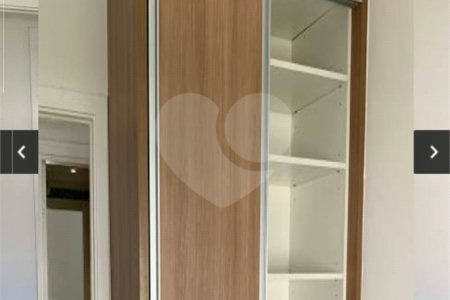 Apartamento à venda com 2 quartos, sendo 1 suíte,  em MORUMBI, São Paulo, SP