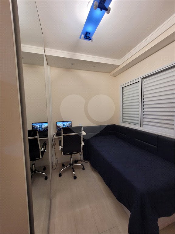 Apartamento à venda com 3 quartos, sendo 1 suíte,  em Vila Suissa, Mogi das Cruzes, SP