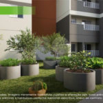 Apartamento à venda com 2 quartos em Vila Rica, Sorocaba, SP