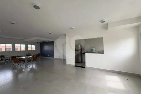 Apartamento à venda com 3 quartos, sendo 1 suíte, em Vila Furlan, Indaiatuba, SP