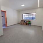 Casa Residencial à venda, Tupi, Praia Grande - CA0274.