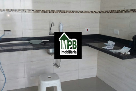 Sobrado à venda com 3 quartos, sendo 1 suíte, em Jardim Alpes de Sorocaba, Sorocaba, SP