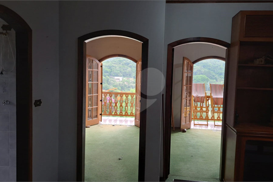 Casa à venda com 5 quartos, sendo 2 suítes, em Rancho Grande, Mairiporã, SP