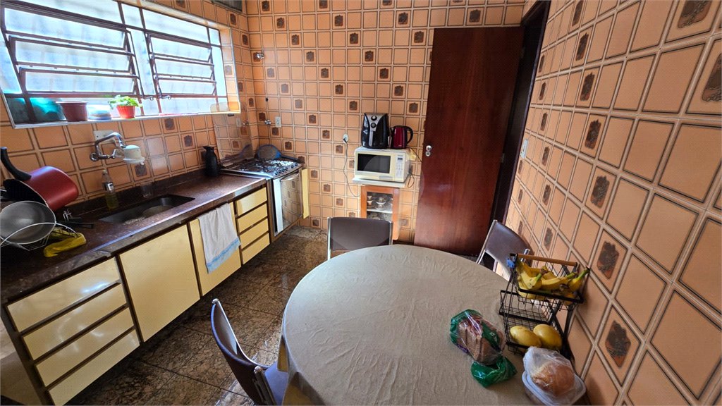 Casa à venda com 3 quartos em Freguesia do Ó, São Paulo, SP