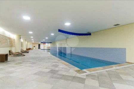 Apartamento à venda ou para alugar com 3 suítes no Centro, São Bernardo do Campo, SP
