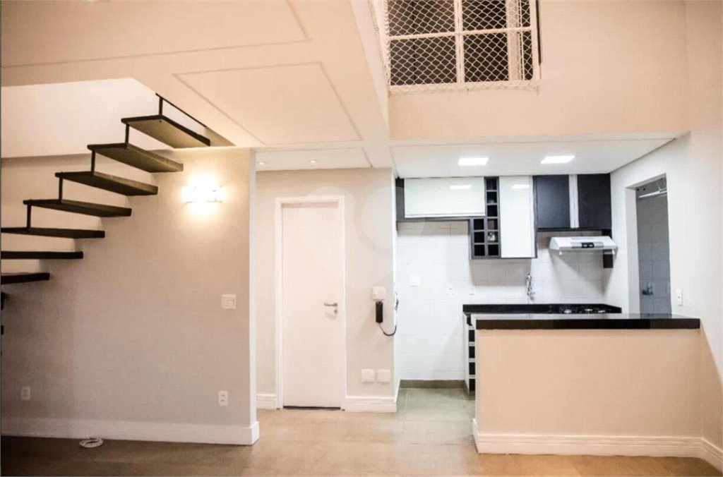 Apartamento à venda com 1 quarto em Vila Suzana, São Paulo, SP