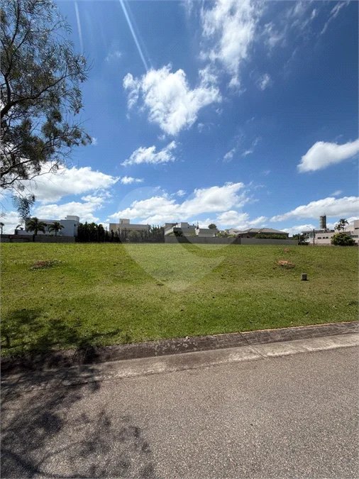 Lote de 800 m² no Campo de Toscana | Vinhedo
