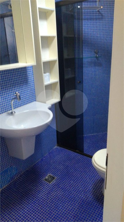 Apartamento a venda na Aclimação
