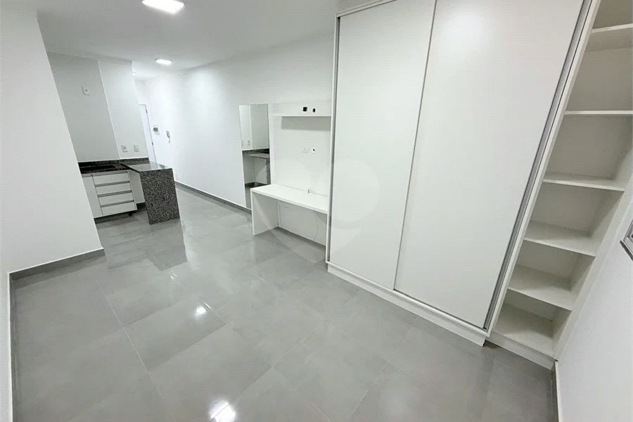 Kitnet Disponível para Locação no Bairro Cidade Jardim em Piracicaba/SP.