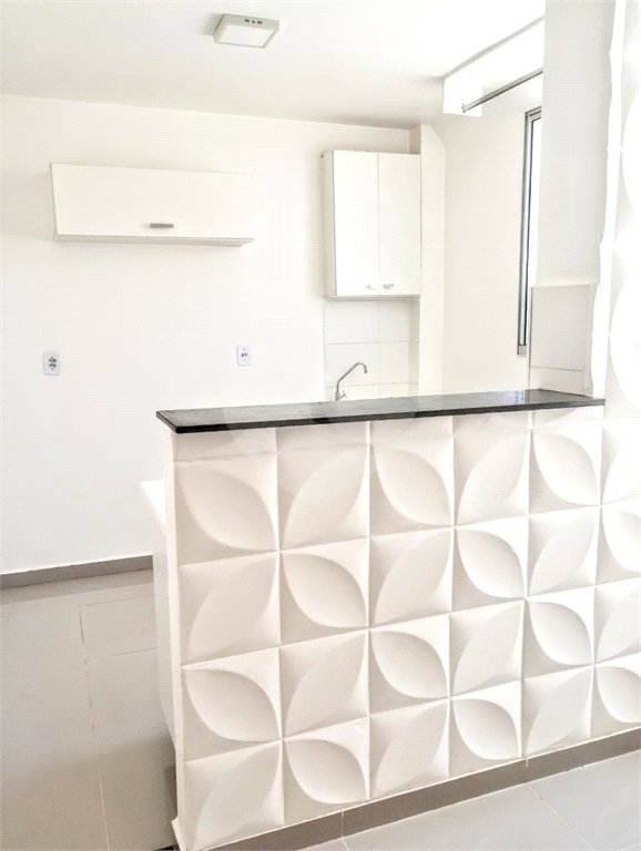 Apartamento à Venda no Condomínio Mont Everest