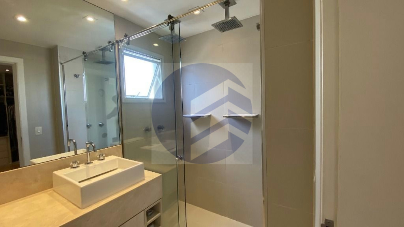 Exclusivo Apartamento de Alto Padrão no Sollo Vila Romana