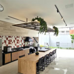 Studio Mobiliado Novo 26m² Próximo Metrô Vila Madalena