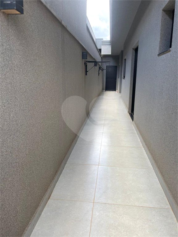 Casa térrea para venda no condomínio Quinta do Lago Residence