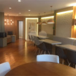 Apartamento para alugar com 3 quartos, sendo 1 suíte, em Brooklin, São Paulo, SP