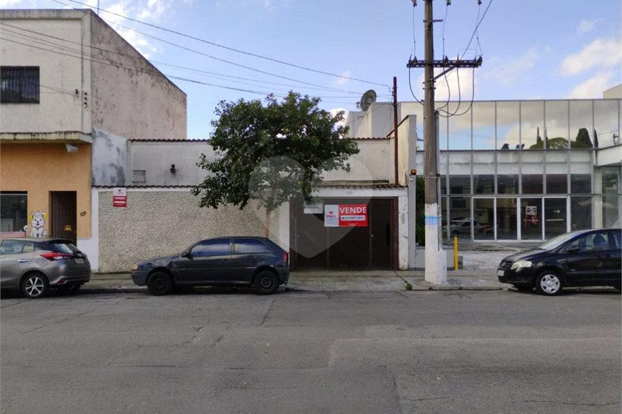 Terreno de 358 m² ao lado do Metrô Conceição