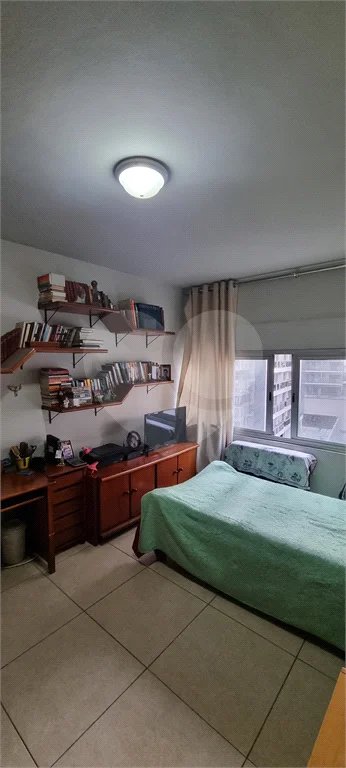Duplex à venda com 3 quartos, sendo 1 suíte, em Consolação, São Paulo, SP