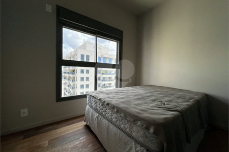 Apartamento de Alto Padrão próximo à Praça Pereira Coutinho