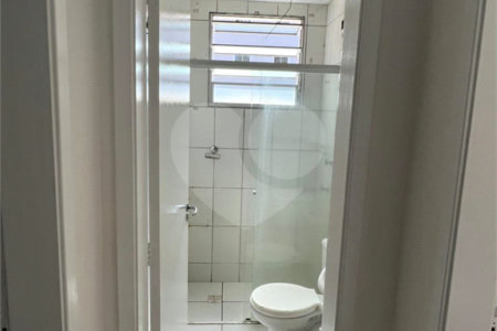 Apartamento no Condomínio Residencial Parque Romance.